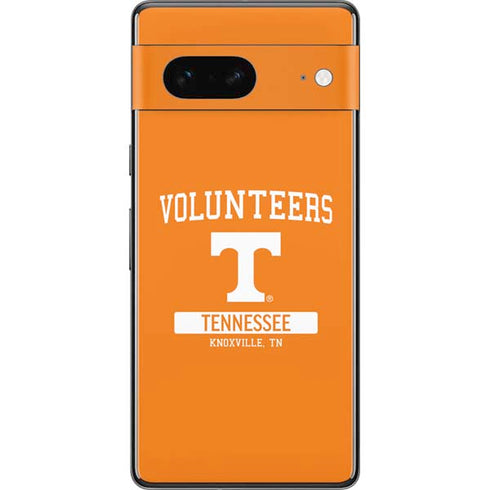 University of Tennessee-Knoxville Volunteers Pixel Skins